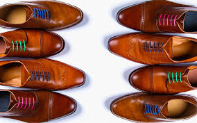 Different Types of Men's Dress Shoes ...